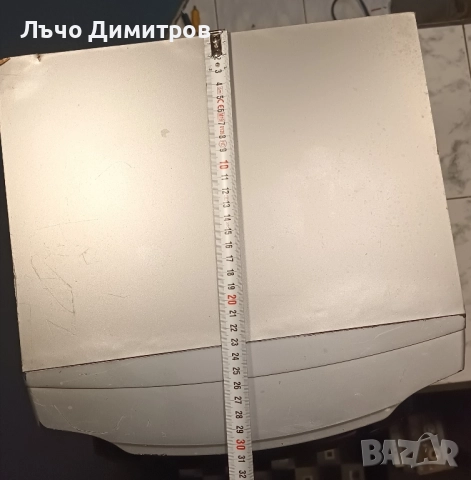 SONY SS-WG590, снимка 5 - Тонколони - 52340605