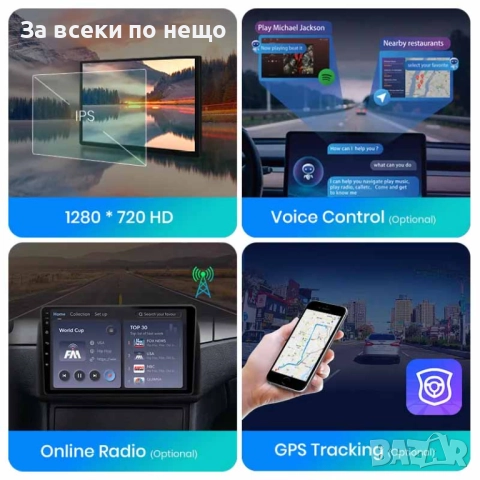 9 мултимедия за Volvo S60 2010-2018 V60 2011-2018 Android, снимка 6 - Аксесоари и консумативи - 51886273