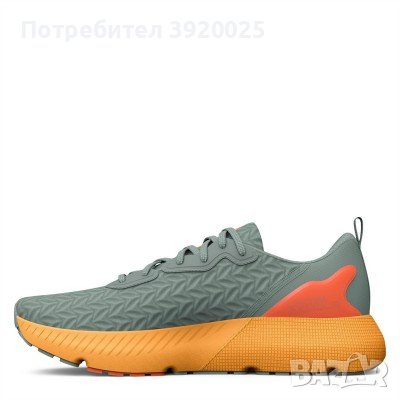 Under Armour HOVR Mega 3 Clone,дамски обувки,номер 38-38.5,внос от United Kingdom, снимка 5 - Маратонки - 43359345