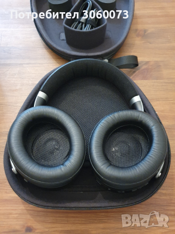 Focal Bathys Noise Cancelling Bluetooth слушалки, снимка 2 - Слушалки и портативни колонки - 44911643