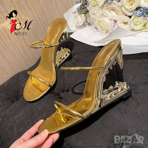 обувки на ток kenzo, снимка 4 - Дамски ежедневни обувки - 50777899