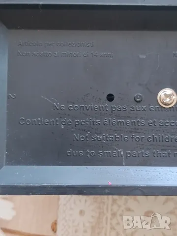 Количка Ford, снимка 7 - Колекции - 49204235