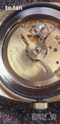 Bulova Ambassador , снимка 3 - Мъжки - 48131250