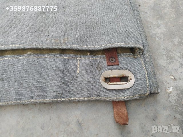 Надстройка Газ 69 , снимка 7 - Части - 32730989