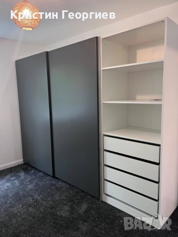 ПРОФЕСИОНАЛЕН МОНТАЖ И СГЛОБЯВАНЕ НА МЕБЕЛИ, КУХНИ | ЯМБОЛ И РЕГИОНА, снимка 2 - Монтажи - 52691765