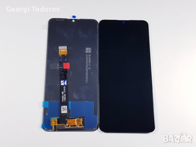 2 ГОДИНИ ГАРАНЦИЯ на Дисплей за Nokia G60 5G / TA-1479 - OEM, снимка 2 - Резервни части за телефони - 43505142