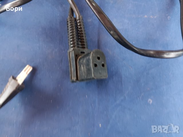 Крачен машинен педал, снимка 3 - Шевни машини - 43354525