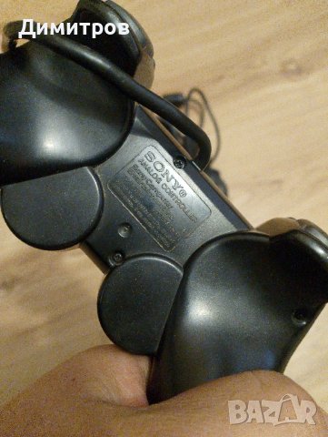 Отлични ps2 контролери., снимка 2 - Игри за PlayStation - 43919125