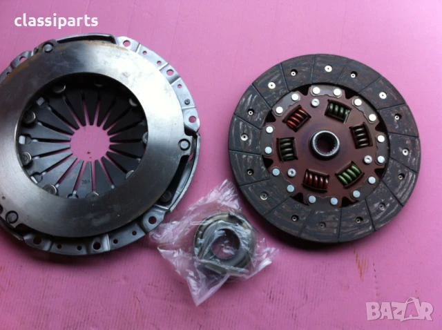 Комплект съединител за Мицубиши / MITSUBISHI Space Wagon и Space Runner двигател 2.0 TD, снимка 2 - Части - 51062034