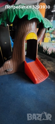 Детска пързалка 