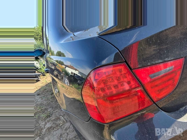 🔴✅ Продавам BMW 330d E90 2008г. на ЧАСТИ, както и над 1⃣7⃣ Голф 5ци с различни двигатели, снимка 16 - Части - 51098837