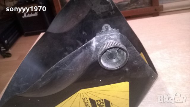 ESAB-SCANORAMA-30Х25Х25СМ-ВНОС шВЕЦИЯ, снимка 11 - Други инструменти - 27744065