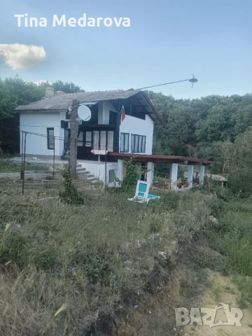 Уникална горска къща, снимка 1