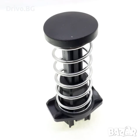 ГАРАНЦИЯ! Нови Висококачествени Пружини за Капак на Mercedes W216 W221, снимка 2 - Части - 50673717