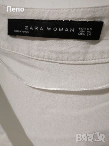 Риза Zara, снимка 2 - Ризи - 32770040