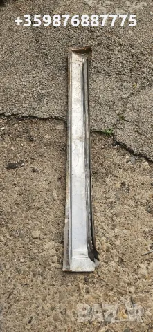 Ссср праг прагове Жигули Жигула Лада Ваз 