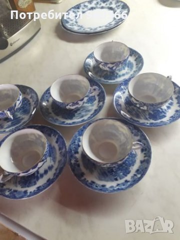 Японски чаши за чай, снимка 6 - Чаши - 33688949