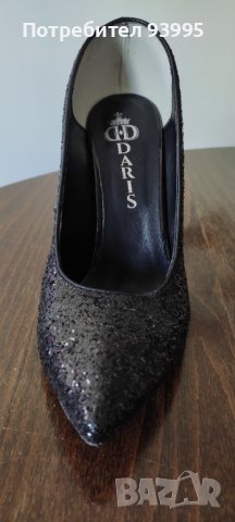 Дамски обувки , снимка 4 - Дамски елегантни обувки - 43787469