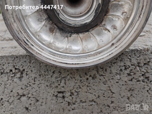 Стара Сребърна наградна чаша 1890г, снимка 12 - Други ценни предмети - 52537902