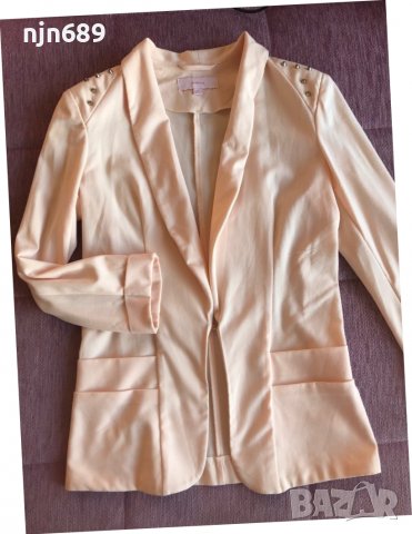 H&M, снимка 7 - Сака - 30107700