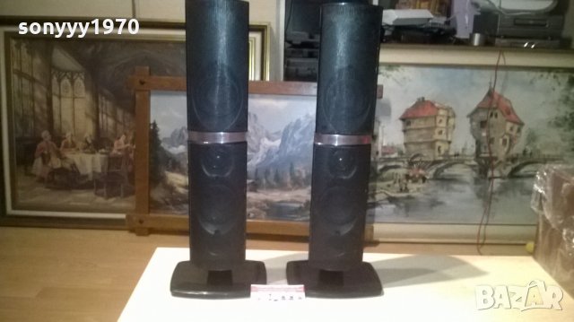 LG SB45Е-F SPAKER SYSTEM-ВНОС ФИНЛАНДИЯ, снимка 4 - Тонколони - 27961256