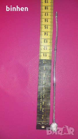 Гривни тип Pandora, снимка 5 - Гривни - 32931982