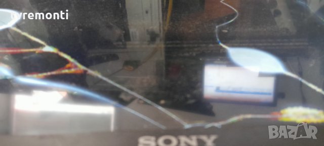 лед диоди от дисплей NS8S500CNN01, снимка 6 - Части и Платки - 32961722