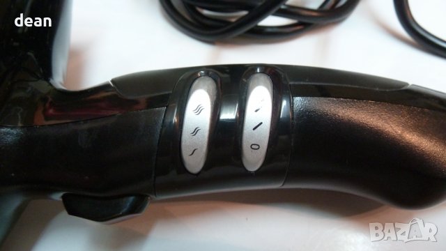 сешоар за коса Remington, снимка 3 - Сешоари - 38209586