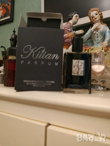 BLACK PHANTOM Kilian 50 ml edp намален, снимка 2 - Дамски парфюми - 51000399