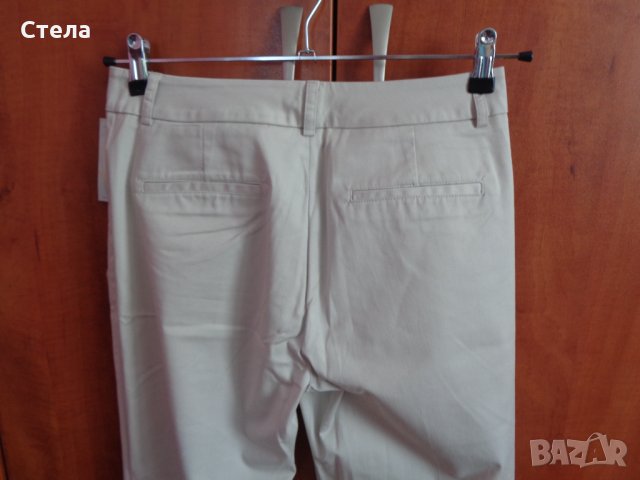 Дамски панталон Dockers, нов, с етикет, снимка 2 - Панталони - 35262607