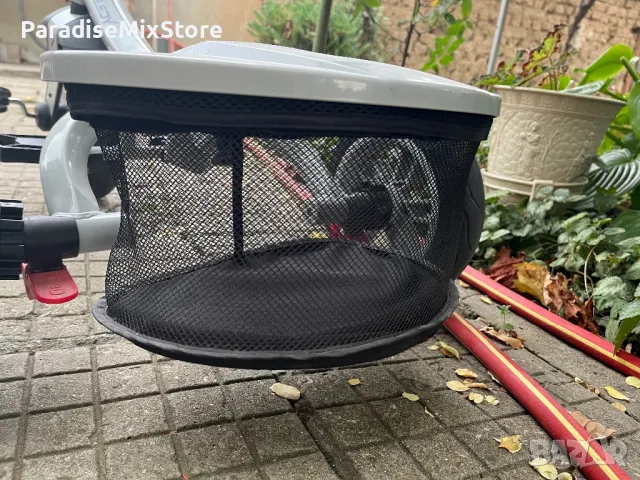 ЧАСТИ ЗА Триколка Lorelli Speedy , снимка 5 - Детски велосипеди, триколки и коли - 47475837