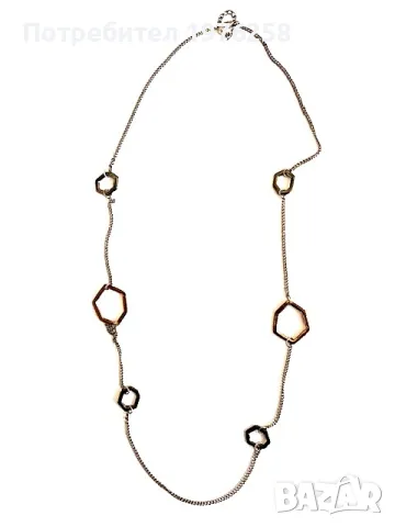 Гердани различни видове и модели - снимки, снимка 9 - Бижутерийни комплекти - 49686475