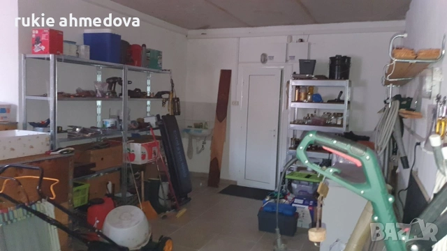 Вила Свети Влас, снимка 13 - Вили - 53300515