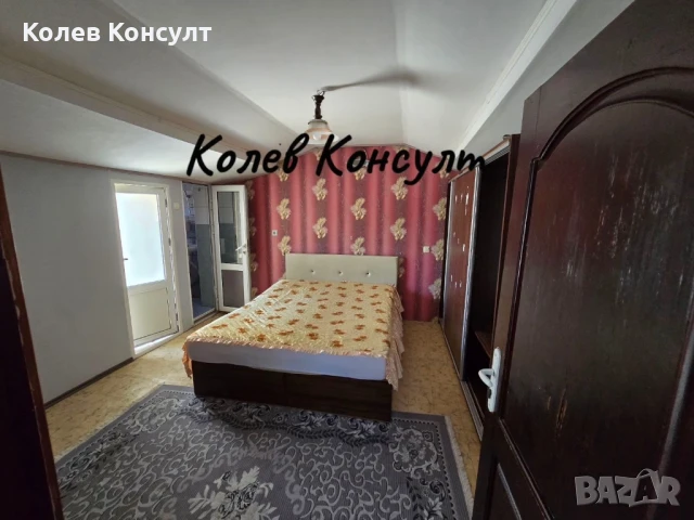 Продавам къща близнак в град Хасково,кв”Червена стена”, снимка 2 - Къщи - 50731066