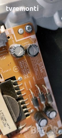 Power Supply BN44-00696A PSLF620S06A for SAMSUNG UE32H4510A, снимка 3 - Части и Платки - 38615242