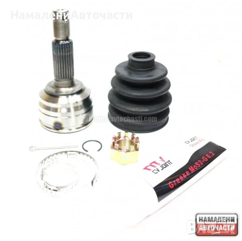 Външно каре 4341097403 NPZDA016 Daihatsu Terios Yrv Move Cuore