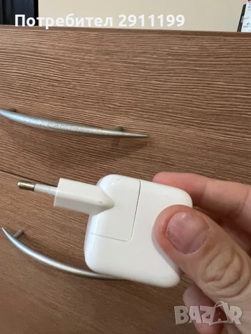 Оригинално зарядно Apple, снимка 5 - Аксесоари за Apple - 50673561