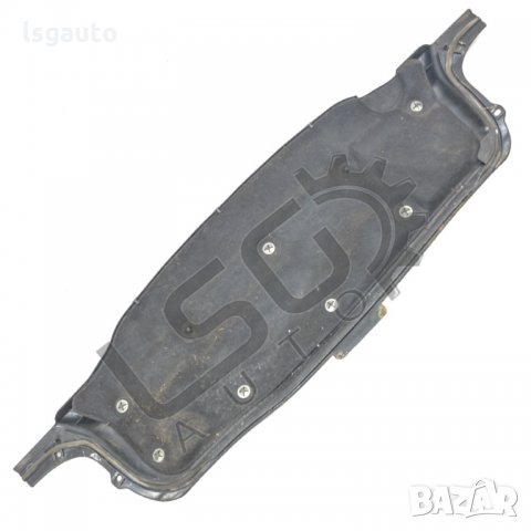 Кора над двигател Opel Zafira B 2005-2014 Z191121N-89, снимка 2 - Части - 34992552