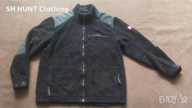 Engelbert Strauss POLAR Work Jacket размер XXL работно поларено яке W4-693