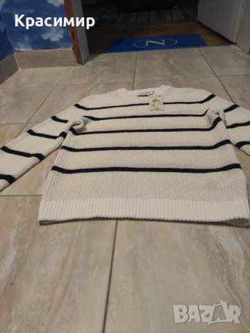 Пуловер Reserved (нов, с етикет), снимка 3 - Пуловери - 42967894