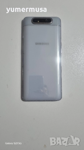 Части за Galaxy A80 