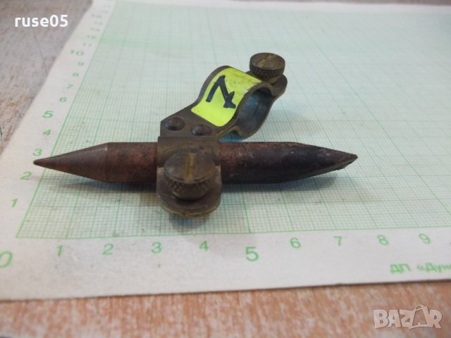 Накрайник - поялник за пропан - бутанова горелка, снимка 6 - Поялници и запояване - 27308511