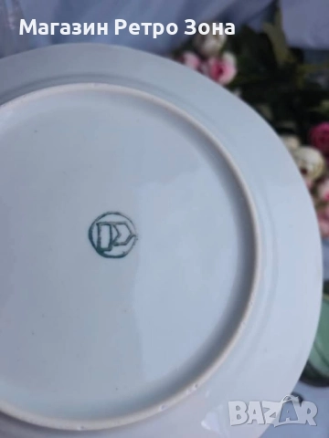 Чинии , снимка 3 - Чинии - 51437025