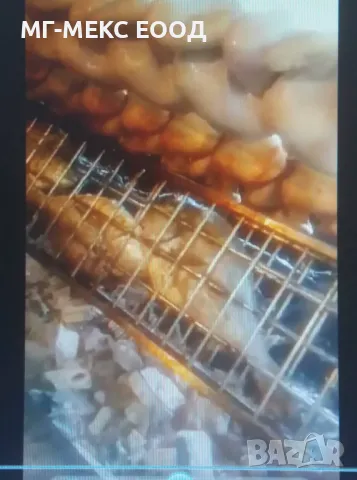 Грил барбекю на дървени въглища Нов!  тел. 0896 655 844 , снимка 5 - Барбекюта - 50031150