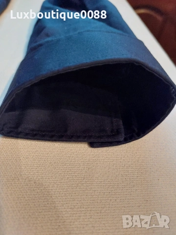 Мъжка риза Hugo Boss XL 44 , снимка 6 - Ризи - 53293587