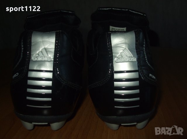 N40 Adidas Puntero/оригинални бутонки, снимка 12 - Футбол - 33447533