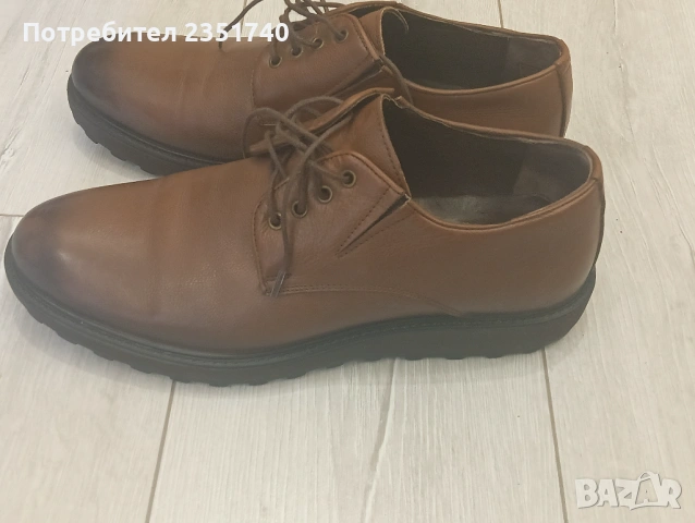 Monni мъжки обувки 43 номер 