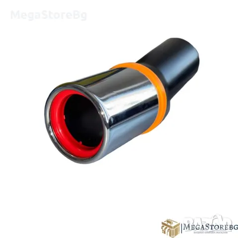 Накрайник за Ауспух НТ 400