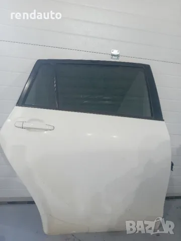 Задна дясна врата Toyota Verso 1.6 1ww 2013-2018