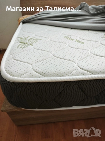 Комплект ъглови легла с ракла за еднолицев матрак 820 / 1900мм., снимка 3 - Спални и легла - 52876786